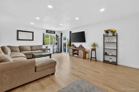 3643 S Sheridan Boulevard #21