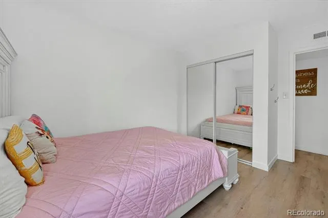 3643 S Sheridan Boulevard #21 Denver, CO 80235