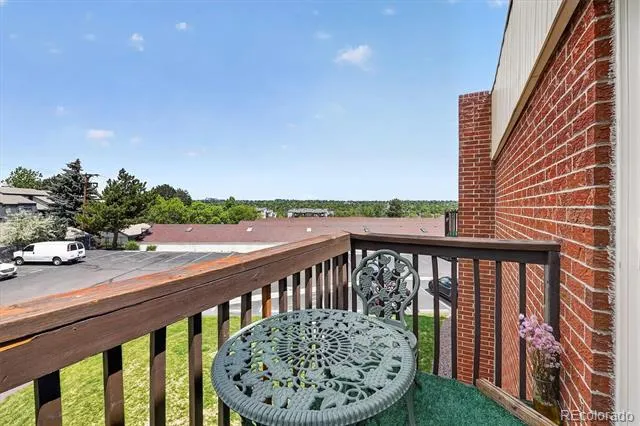 3643 S Sheridan Boulevard #21 Denver, CO 80235