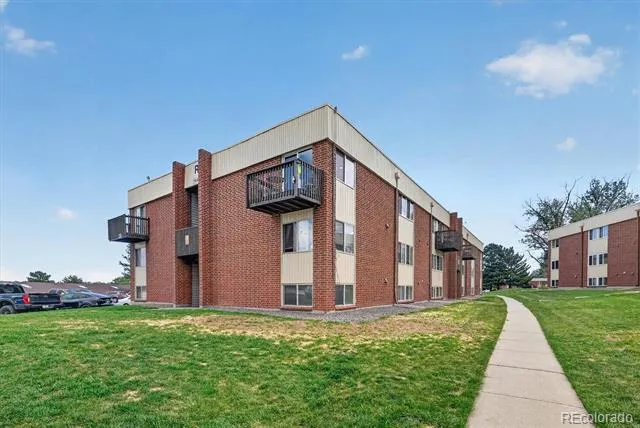 3643 S Sheridan Boulevard #21 Denver, CO 80235