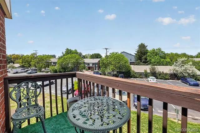 3643 S Sheridan Boulevard #21 Denver, CO 80235