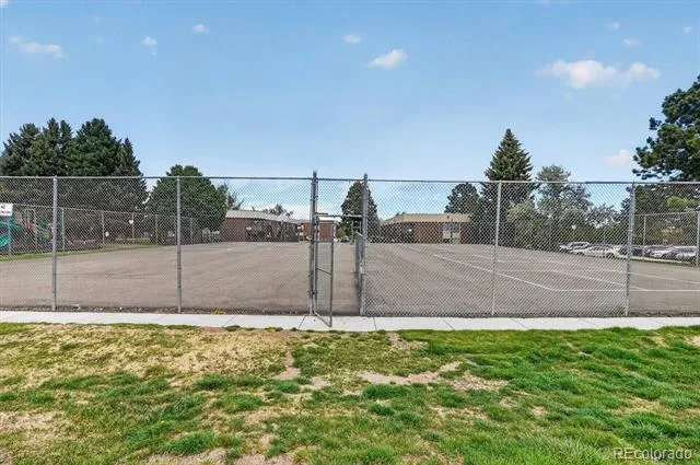 3643 S Sheridan Boulevard #21 Denver, CO 80235
