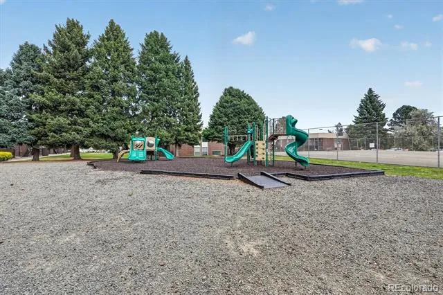 3643 S Sheridan Boulevard #21 Denver, CO 80235