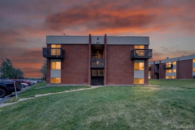3643 S Sheridan Boulevard #21 Denver, CO 80235