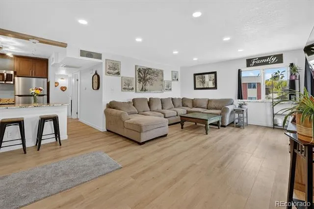 3643 S Sheridan Boulevard #21 Denver, CO 80235