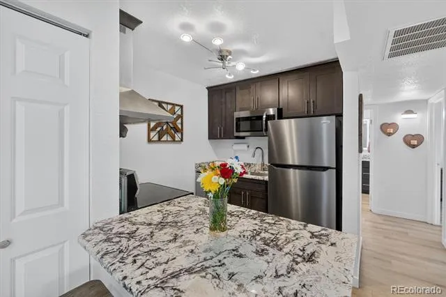 3643 S Sheridan Boulevard #21 Denver, CO 80235