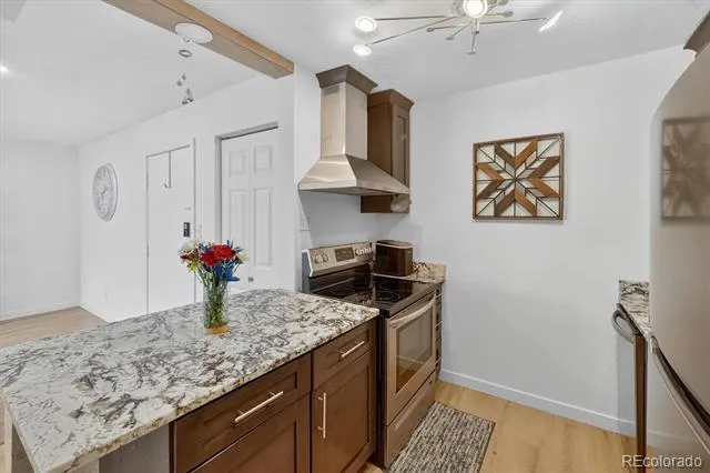 3643 S Sheridan Boulevard #21 Denver, CO 80235