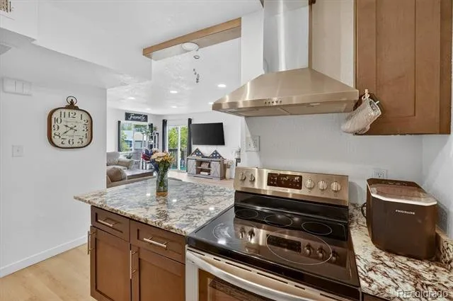 3643 S Sheridan Boulevard #21 Denver, CO 80235