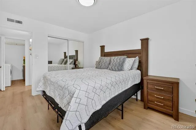 3643 S Sheridan Boulevard #21 Denver, CO 80235