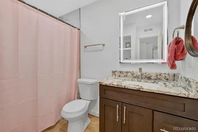 3643 S Sheridan Boulevard #21 Denver, CO 80235