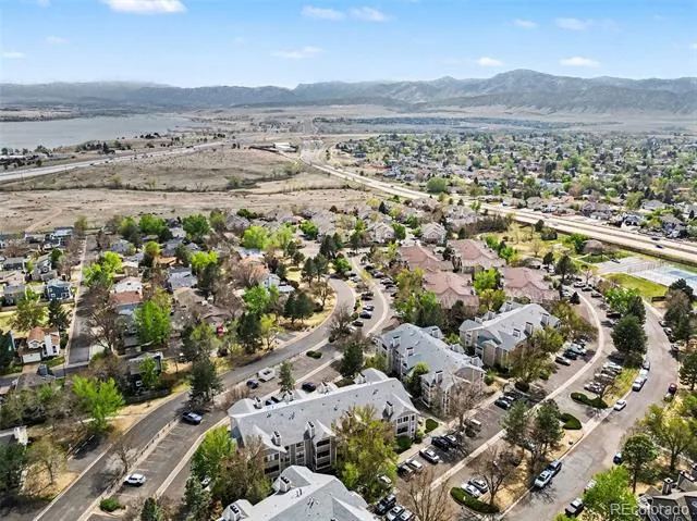 8376 S Upham Way #108 Littleton, CO 80128