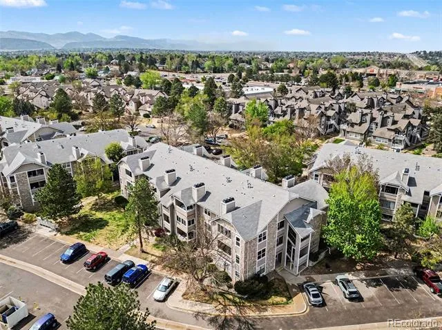 8376 S Upham Way #108 Littleton, CO 80128
