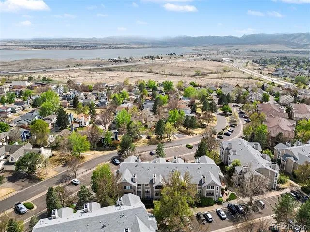 8376 S Upham Way #108 Littleton, CO 80128