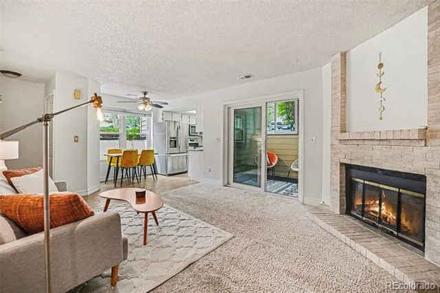 8376 S Upham Way #108 Littleton, CO 80128