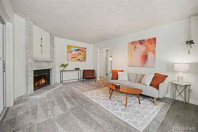 8376 S Upham Way #108 Littleton, CO 80128