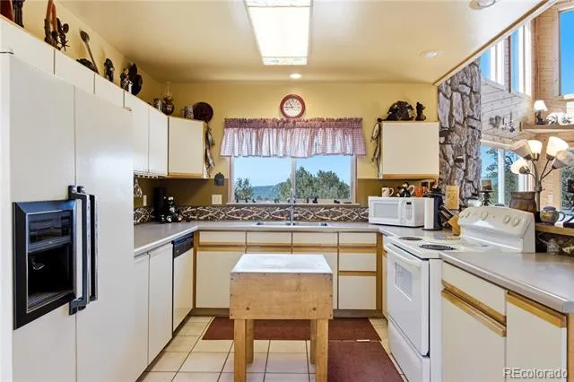 759 Red Feather Road Cotopaxi, CO 81223