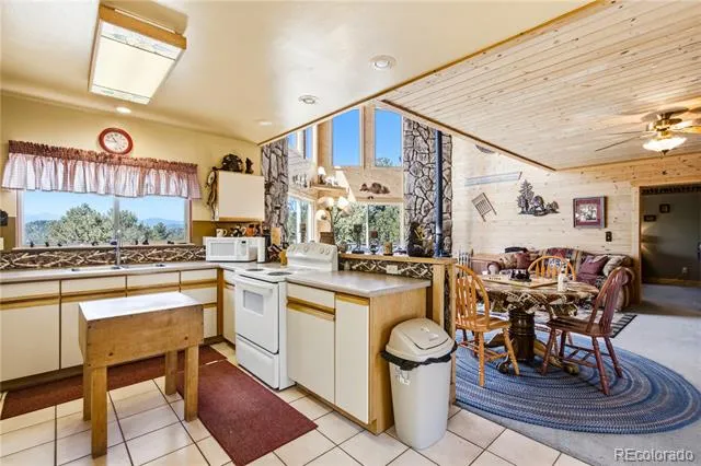 759 Red Feather Road Cotopaxi, CO 81223