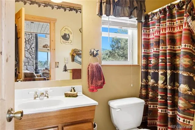 759 Red Feather Road Cotopaxi, CO 81223