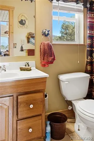 759 Red Feather Road Cotopaxi, CO 81223