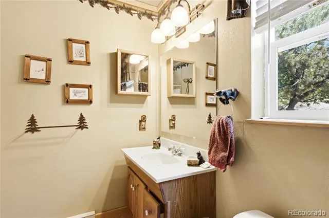 759 Red Feather Road Cotopaxi, CO 81223