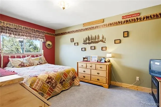 759 Red Feather Road Cotopaxi, CO 81223