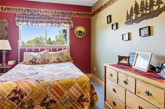 759 Red Feather Road Cotopaxi, CO 81223