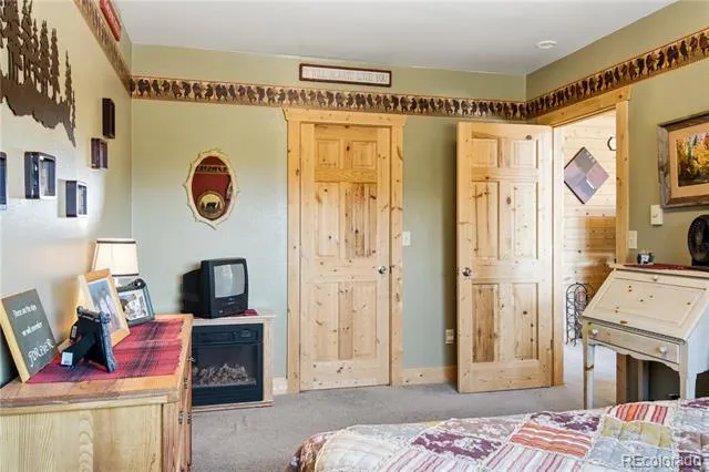 759 Red Feather Road Cotopaxi, CO 81223