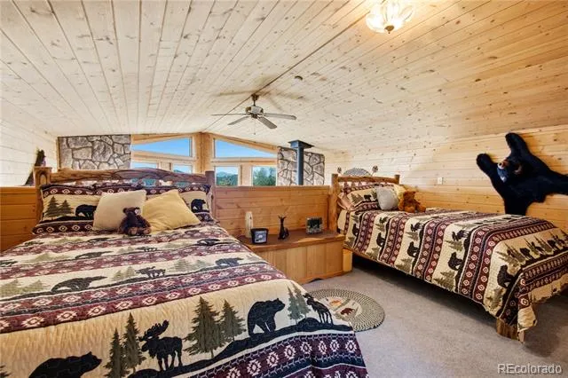 759 Red Feather Road Cotopaxi, CO 81223