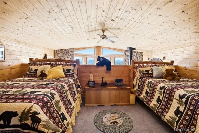 759 Red Feather Road Cotopaxi, CO 81223