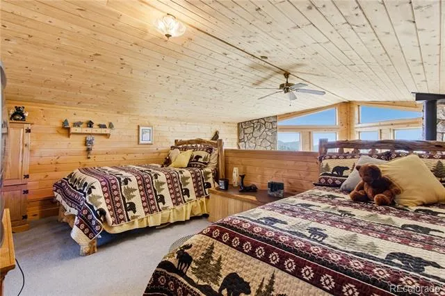 759 Red Feather Road Cotopaxi, CO 81223
