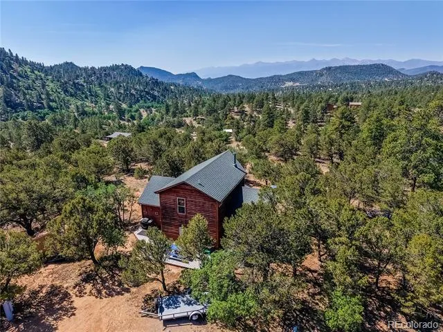 759 Red Feather Road Cotopaxi, CO 81223