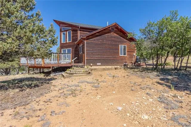 759 Red Feather Road Cotopaxi, CO 81223