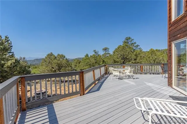 759 Red Feather Road Cotopaxi, CO 81223