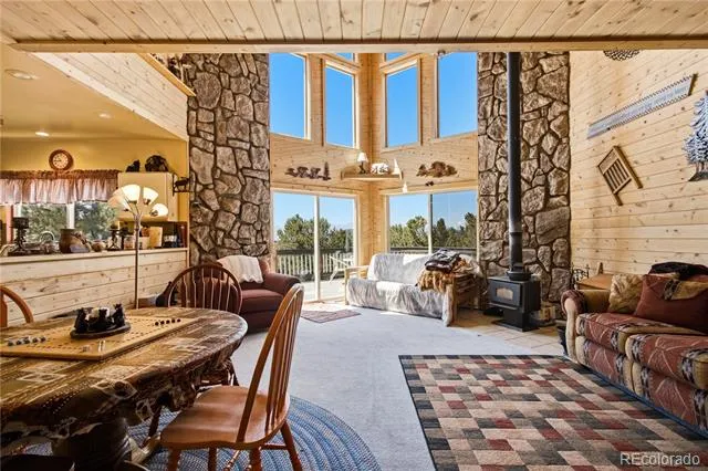 759 Red Feather Road Cotopaxi, CO 81223