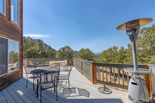 759 Red Feather Road Cotopaxi, CO 81223