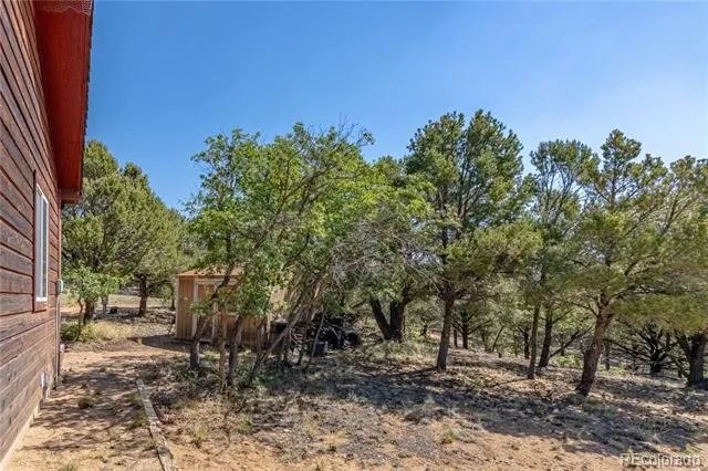 759 Red Feather Road Cotopaxi, CO 81223