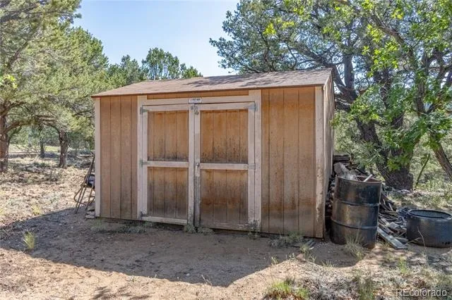 759 Red Feather Road Cotopaxi, CO 81223