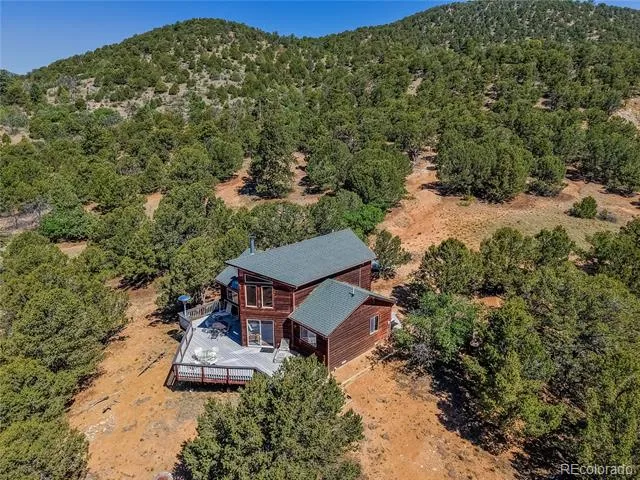 759 Red Feather Road Cotopaxi, CO 81223
