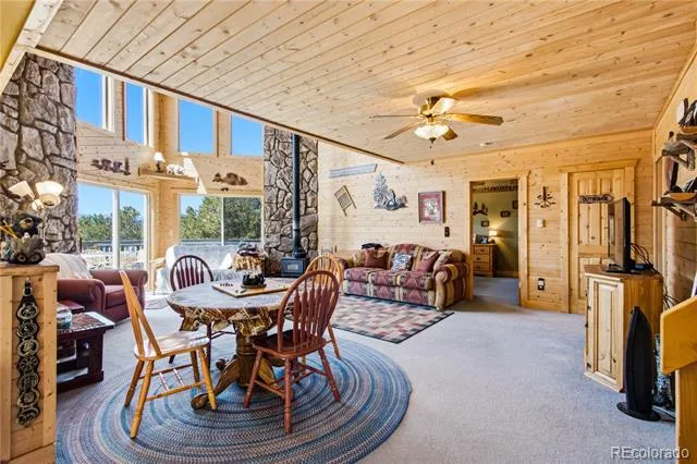 759 Red Feather Road Cotopaxi, CO 81223