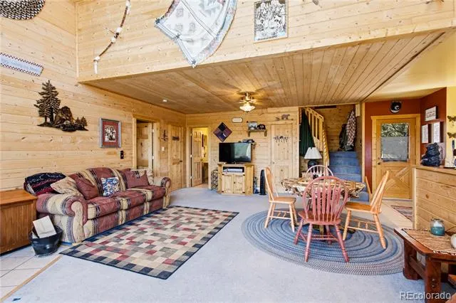 759 Red Feather Road Cotopaxi, CO 81223