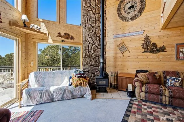 759 Red Feather Road Cotopaxi, CO 81223
