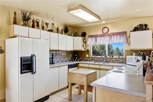 759 Red Feather Road Cotopaxi, CO 81223