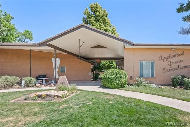 12820 Willow Lane #19 Golden, CO 80401