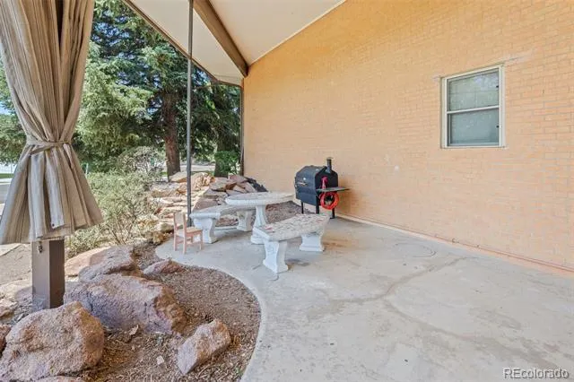 12820 Willow Lane #19 Golden, CO 80401