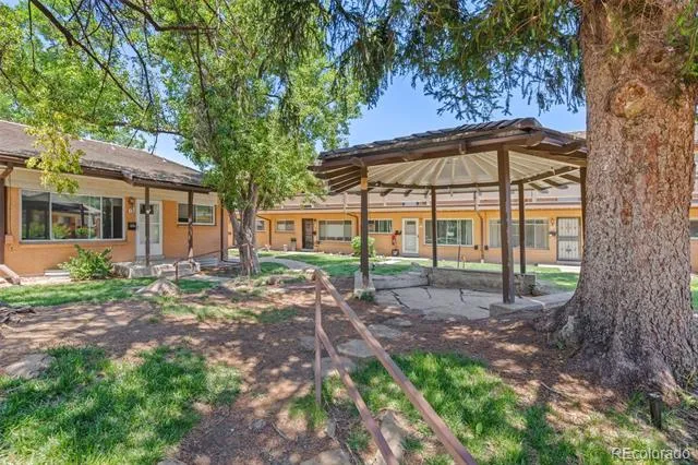 12820 Willow Lane #19 Golden, CO 80401