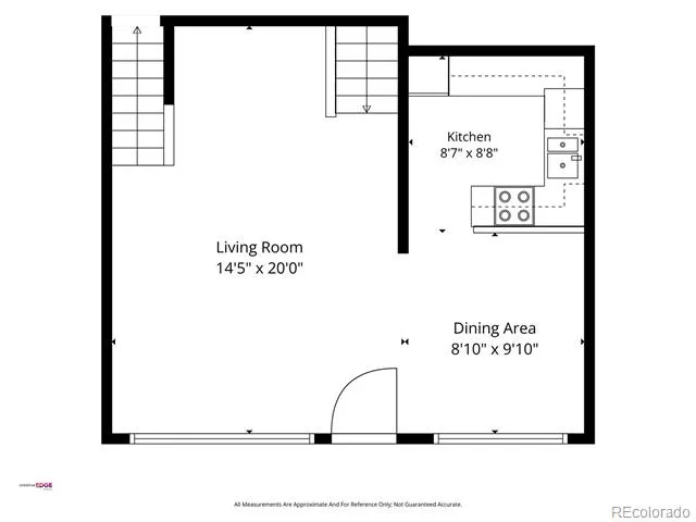 12820 Willow Lane #19 Golden, CO 80401