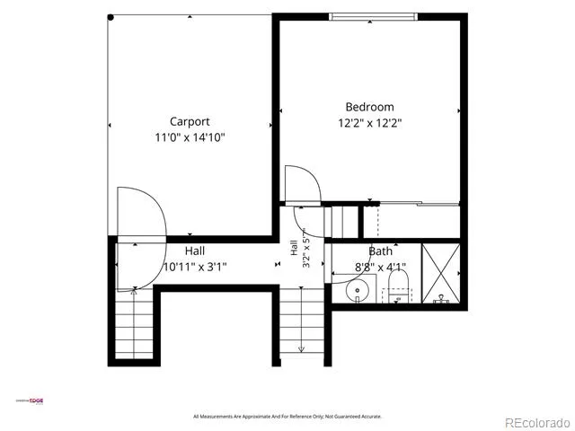 12820 Willow Lane #19 Golden, CO 80401