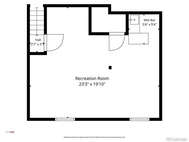 12820 Willow Lane #19 Golden, CO 80401