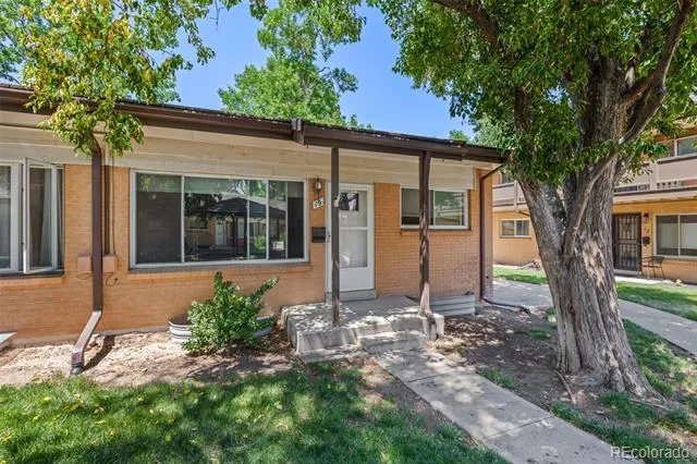 12820 Willow Lane #19 Golden, CO 80401