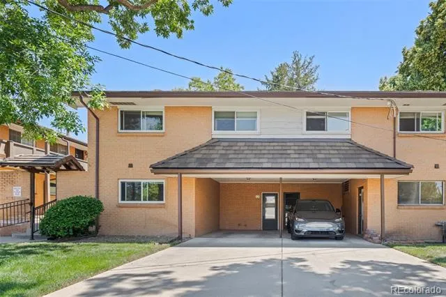 12820 Willow Lane #19 Golden, CO 80401